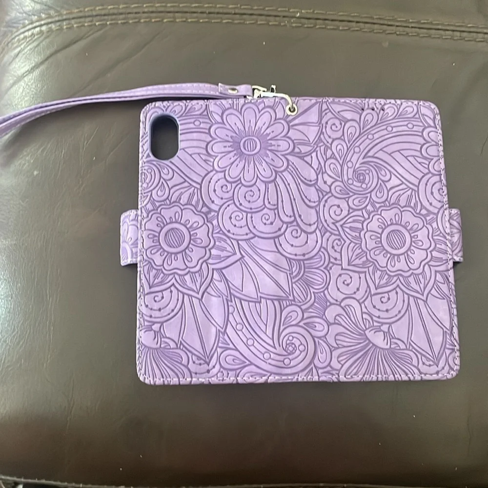 N/A compatible iphone